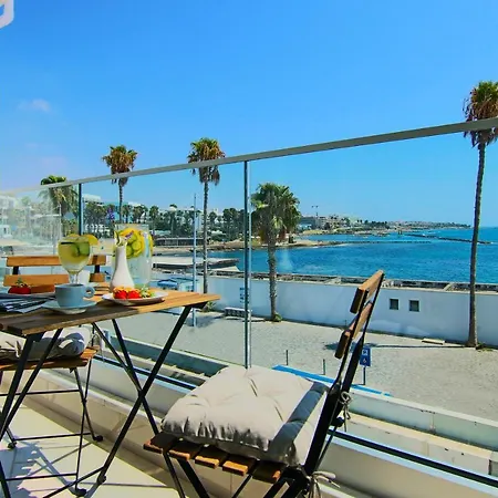 Phaedrus Living: Seaview Gold Flat Lighthouse 48 Appartamento