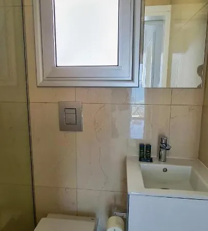Appartamento Phaedrus Living: Seaview Gold Flat Lighthouse 48