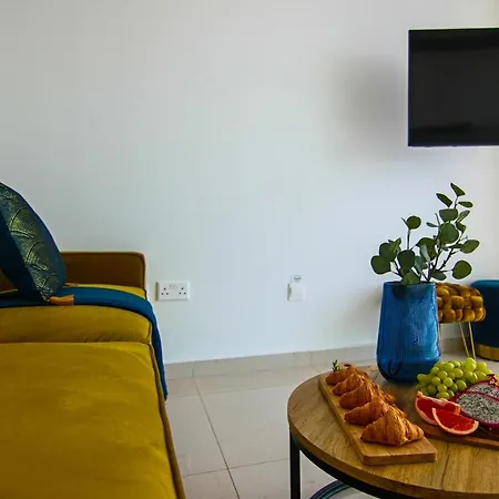 Appartamento Phaedrus Living: Seaview Gold Flat Lighthouse 48